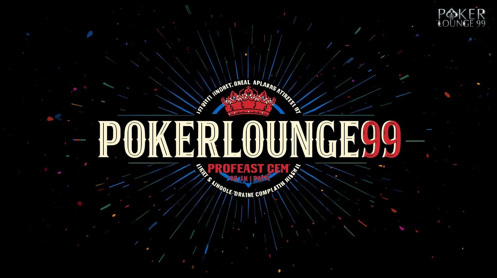 POKERLOUNGE99